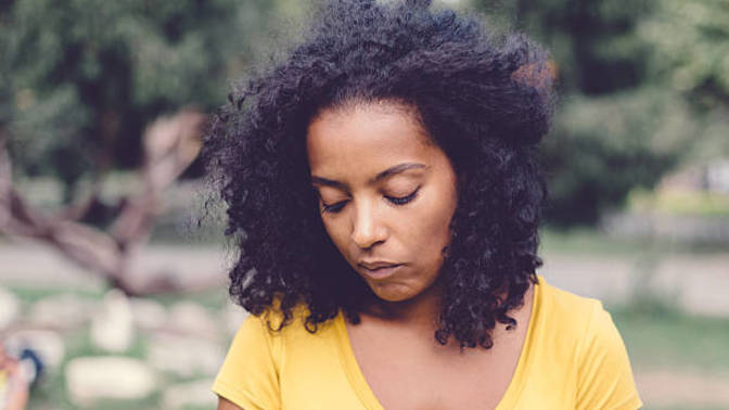 Are women lying when they say men don't approach them anymore?