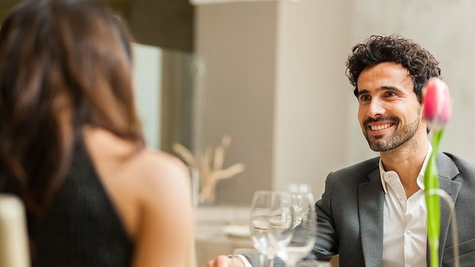 Ladies do you prefer to date older or younger men?