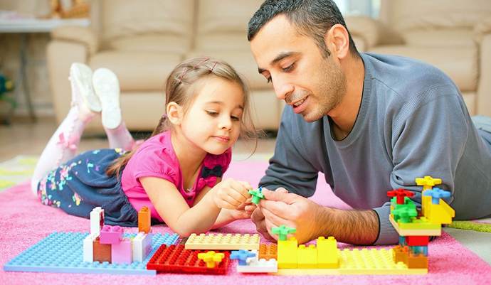 What does a domestic man mean?