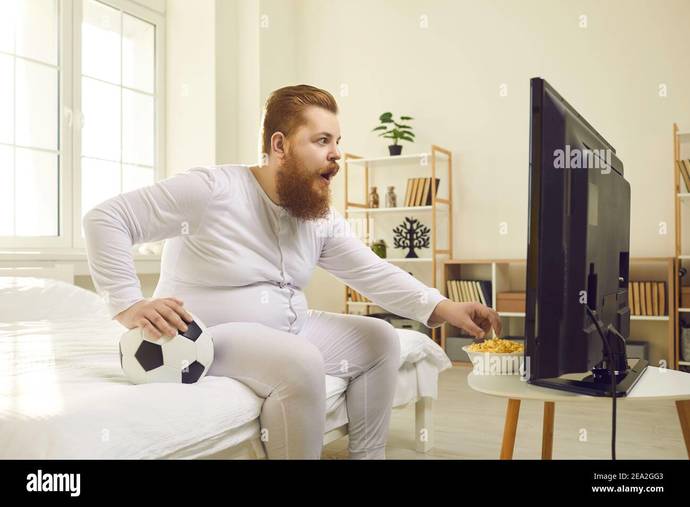 What does a domestic man mean?