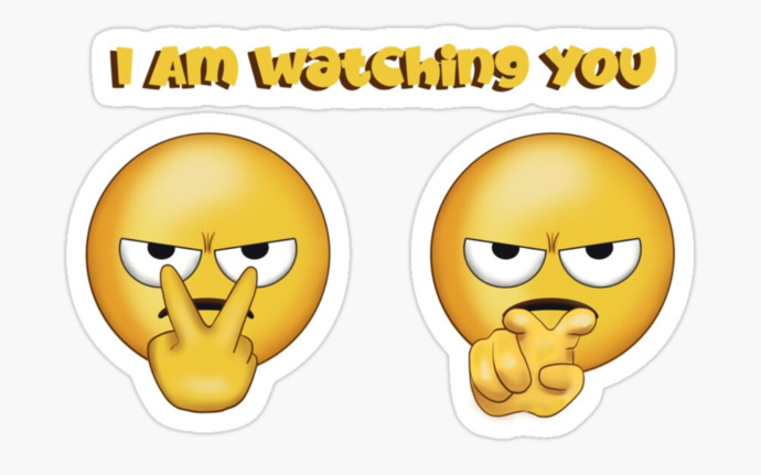 With the increase in cheating and divorce rates, do you think that 24/7 surveillance for couples would be a bad idea?