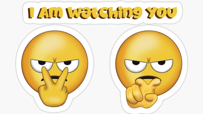With the increase in cheating and divorce rates, do you think that 24/7 surveillance for couples would be a bad idea?