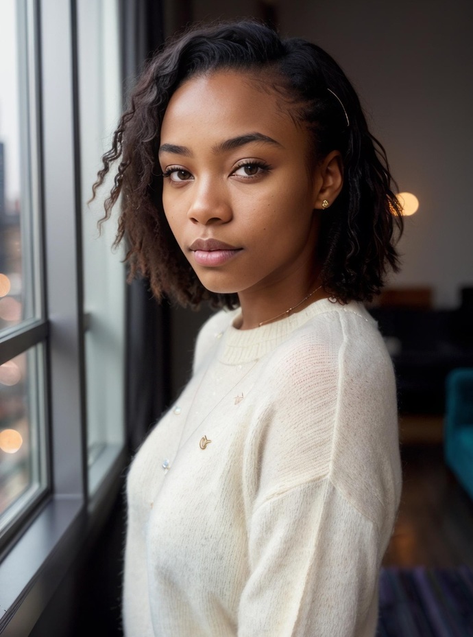 Guys, Would you rather marry a wealthy, beautiful woman who is 36 or a broke, beautiful woman who is 21?