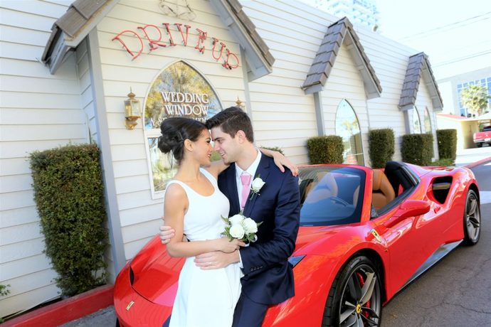 Which of these is the biggest afront to the sanctity of marriage?
