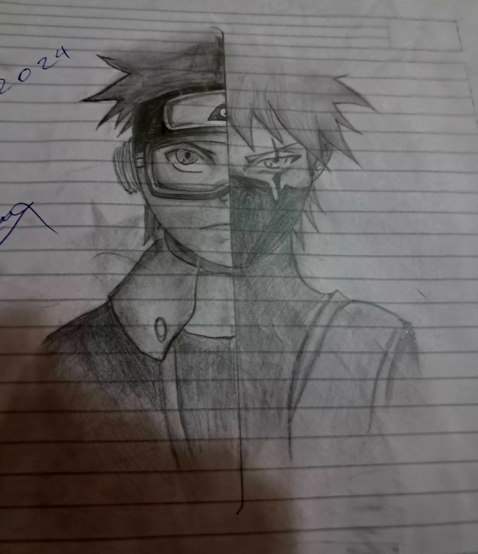 Do you like drawing? ?