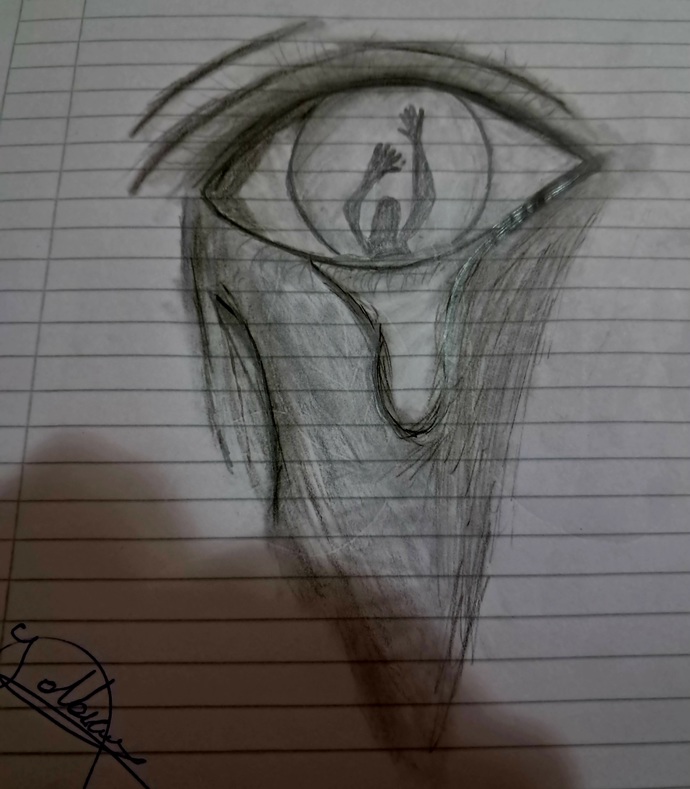 Do you like drawing? ?