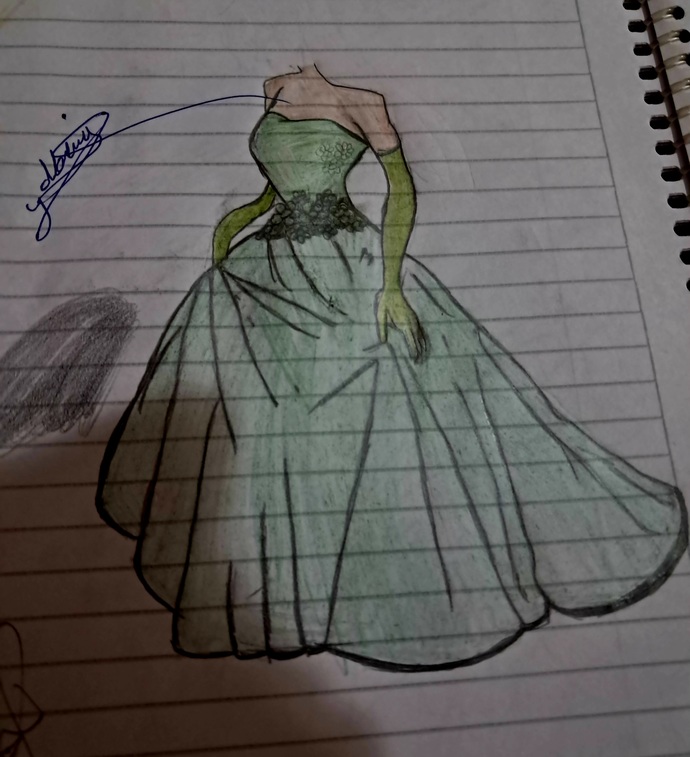 Do you like drawing? ?