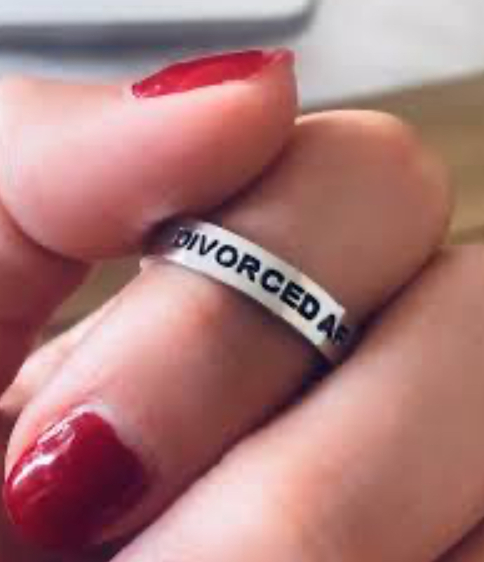 What are your thoughts on a "pre-engagement" ring?