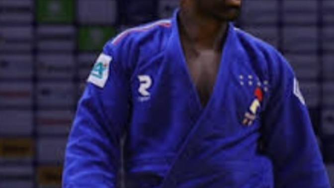 What do you think of judoka Teddy Riner's performance?