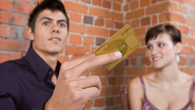 It almost never happens but occasionally it does. Has a man ever paid for the date and expected that paying for the date entitled him to sex?