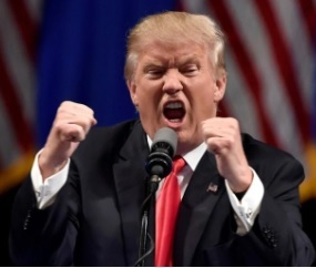 Does it seem Trump was real angry because Biden freed many Russian hostages and Trump did nothing in his term to release them?