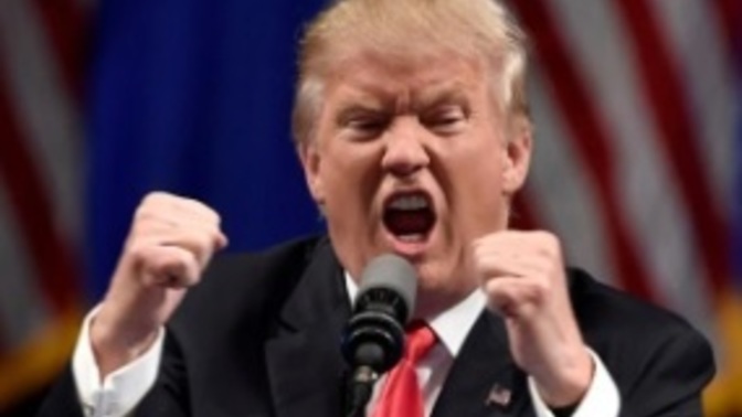 Does it seem Trump was real angry because Biden freed many Russian hostages and Trump did nothing in his term to release them?