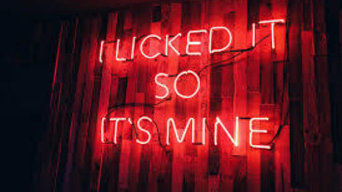 Are you super territorial over your boyfriend/girlfriend? Are you the type to confront people who check them out?
