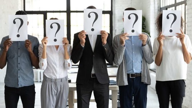 Do you enjoy going on blind dates?