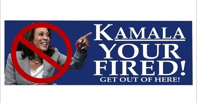Tumplicans - How can you FIRE Someone who did not even get the JOB yet?