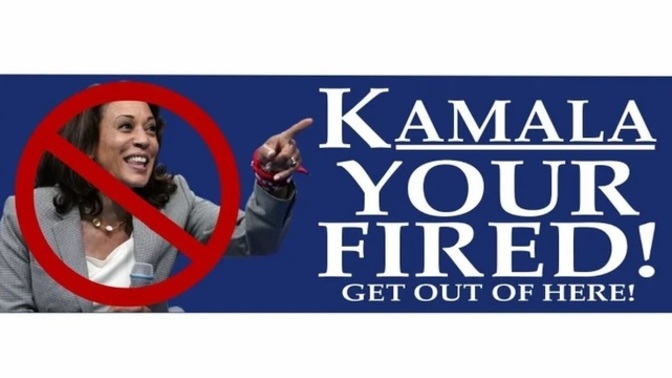 Tumplicans - How can you FIRE Someone who did not even get the JOB yet?