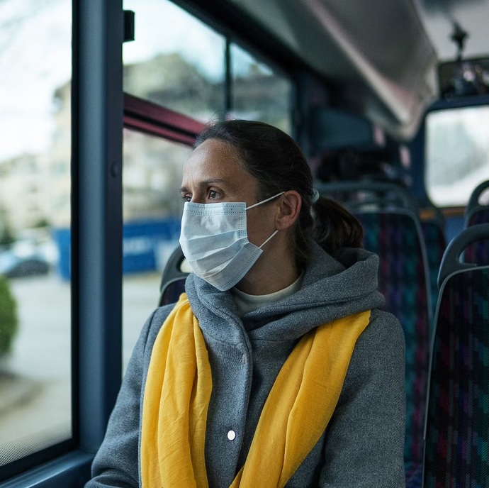 Why are people STILL wearing facial diapers?