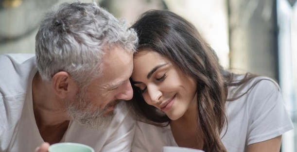 What is the biggest age difference you’ve ever dated? OR would date?