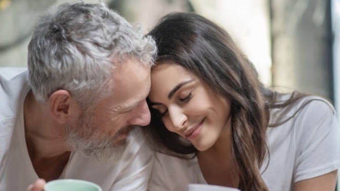 What is the biggest age difference you’ve ever dated? OR would date?