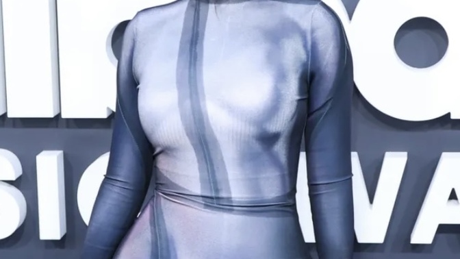 What body is this?