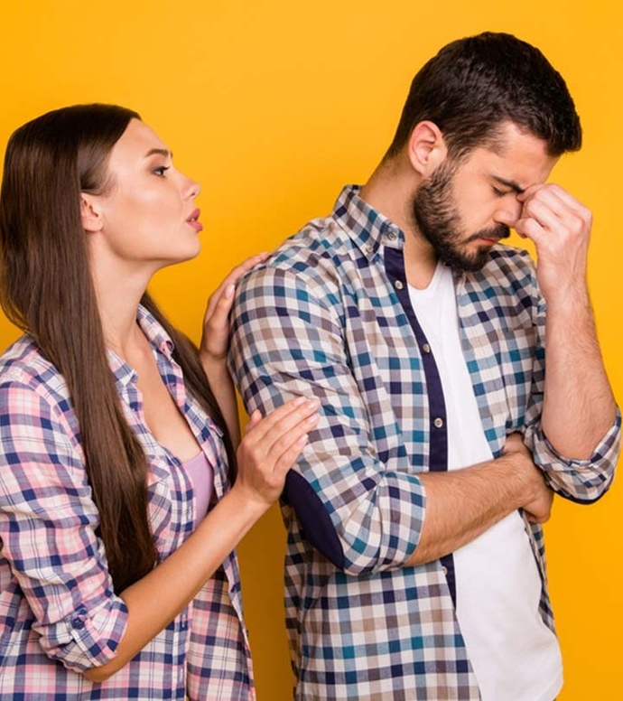 Would you go back to your ex if he wanted you? Have you ever done that?