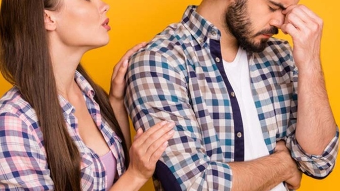 Would you go back to your ex if he wanted you? Have you ever done that?