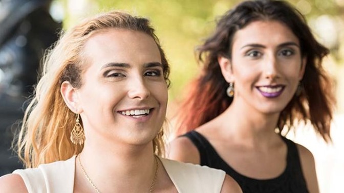 Should transgender operations never have become a thing? Why or why not?
