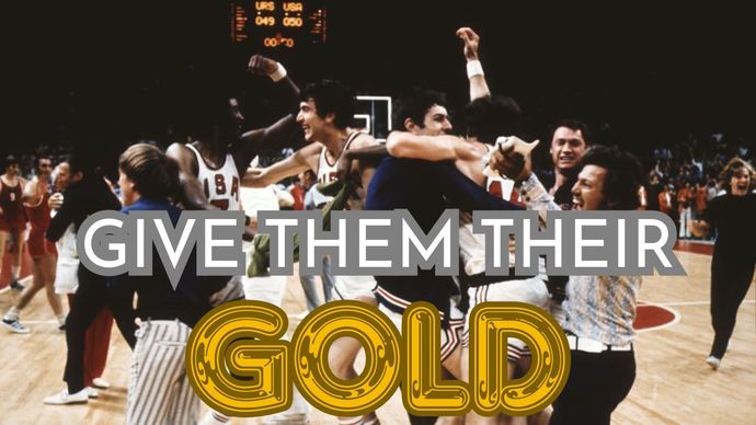 TELL THE IOC THIS TRAVESTY ISNT GOING AWAY!