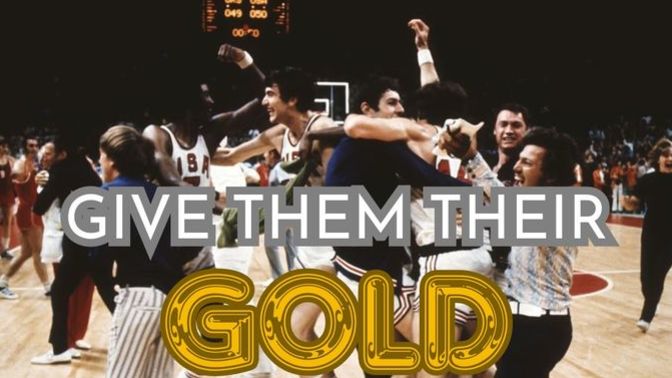 Is it time to correct Olympic history?