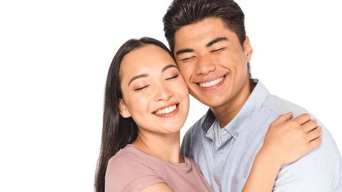 Can a relationship be too perfect?