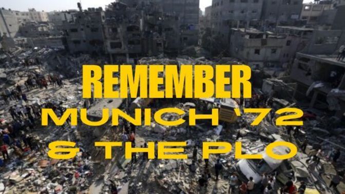 Is it time for Palestine to secede from the holy land?