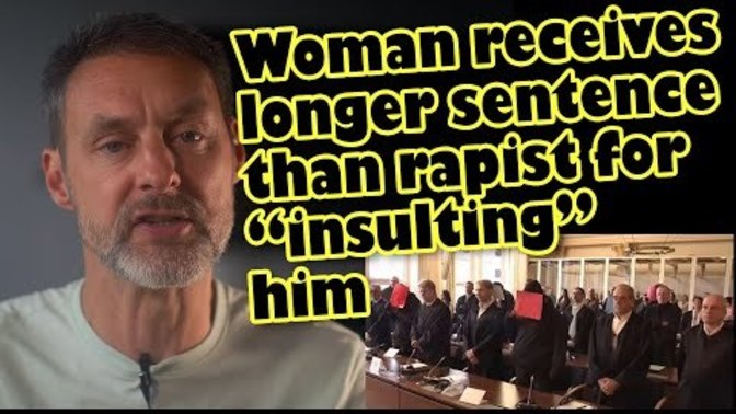 Do you think the German government has failed its people with this case?