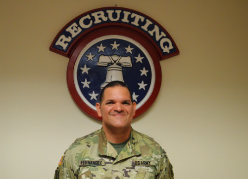 Which is NOT a REASON why US MILITARY RECRUITING is down?