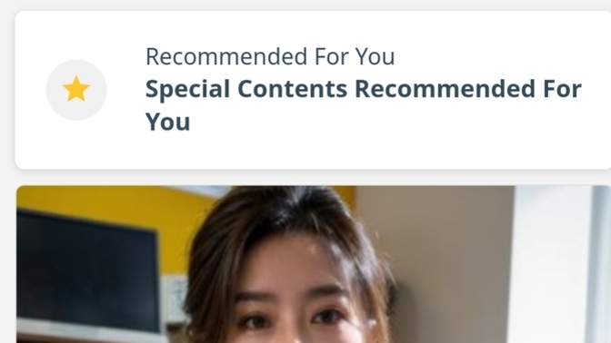 G@G can you recomment I can actually participate in? What is the reason behind recommending question I can't answer to?