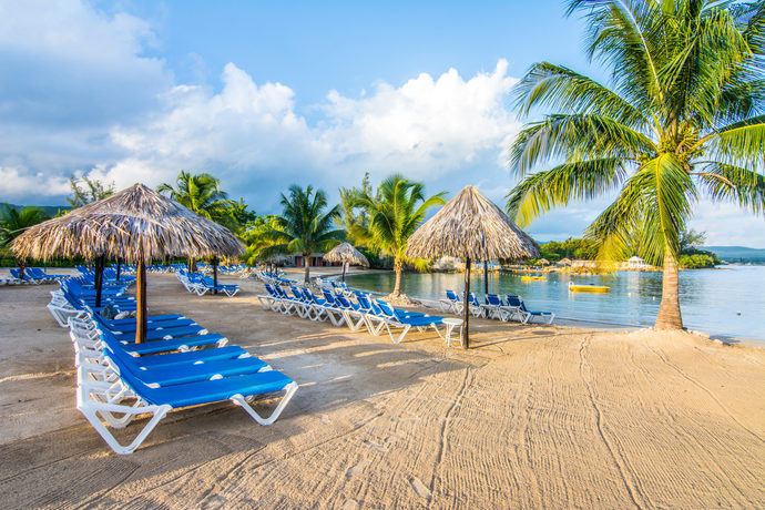 Which of these vacation ideas sounds the best?
