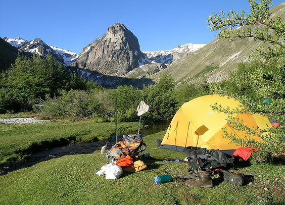 Which of these vacation ideas sounds the best?