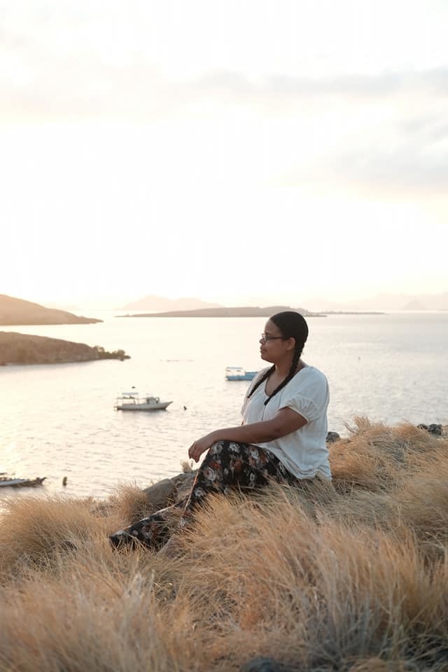 Which of these vacation ideas sounds the best?