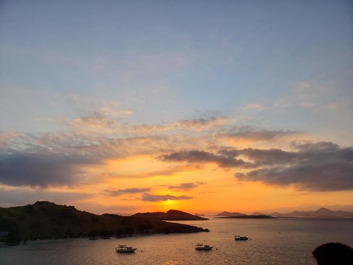 Which of these vacation ideas sounds the best?
