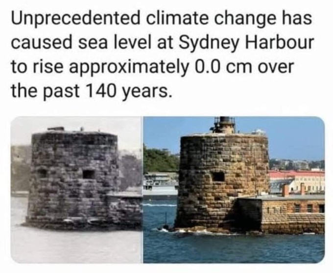 Why do people keep trying to deny Global Warming is even happening, and why deny man is causing it?