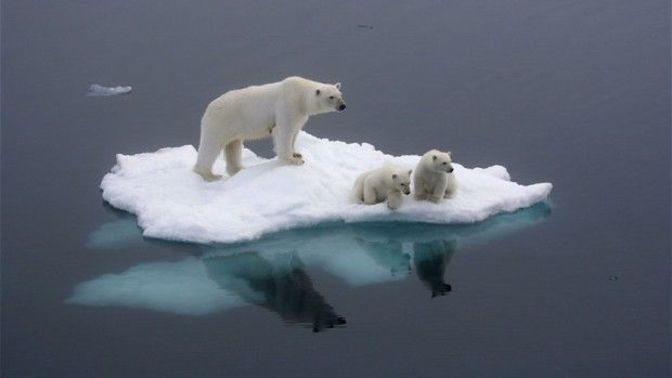 Why do people keep trying to deny Global Warming is even happening, and why deny man is causing it?