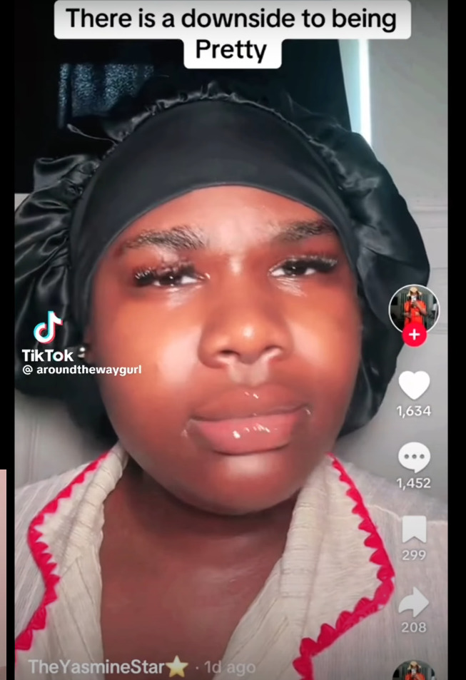 Why do women lie about how beautiful other women are and doesnt this hurt all women in the end?