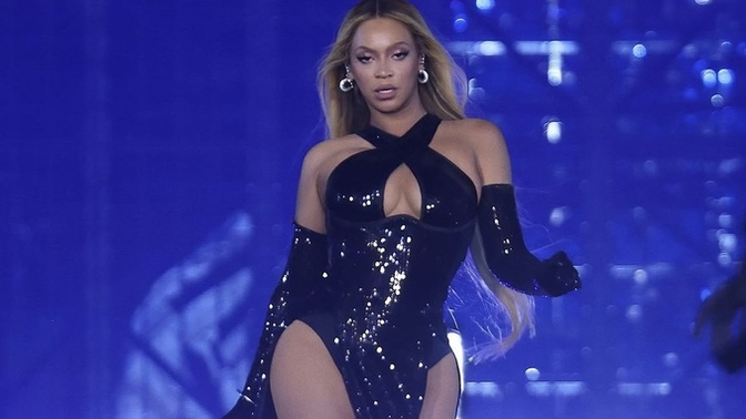 What’s your favorite Beyonce Renaissance Outfit (part 16 )?