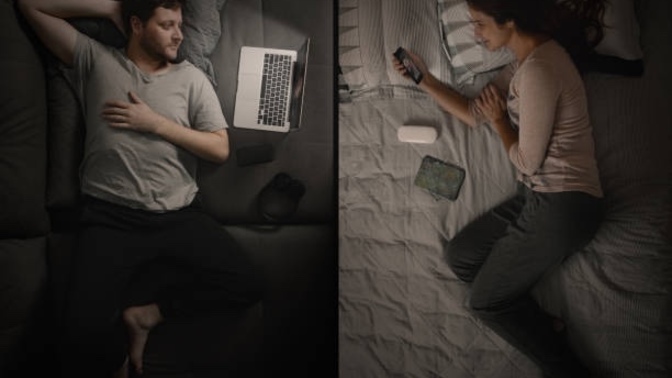 Long distance relationships?