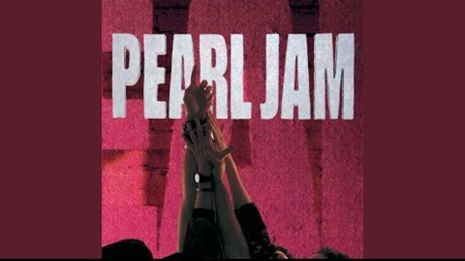 Is Pearl Jam music what English sounds like to non-English speakers😂?