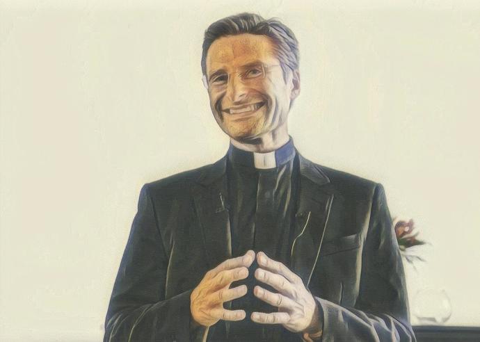 Should this be our next bot, for Religion and Spirituality?