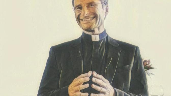 Should this be our next bot, for Religion and Spirituality?