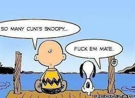 What are your opinions on the word ‘C**t’?