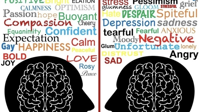 Are you optimistic or pessimistic and why?