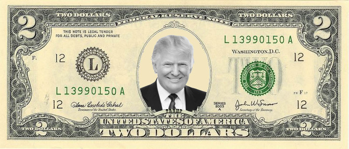 Which $2.00 is more valuable to you and why?