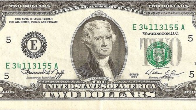Which $2.00 is more valuable to you and why?